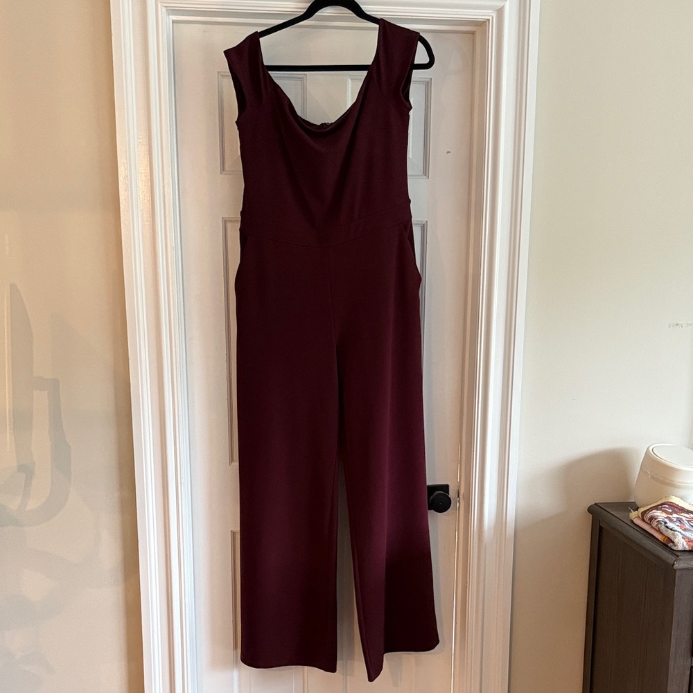 Elegant Jumpsuit